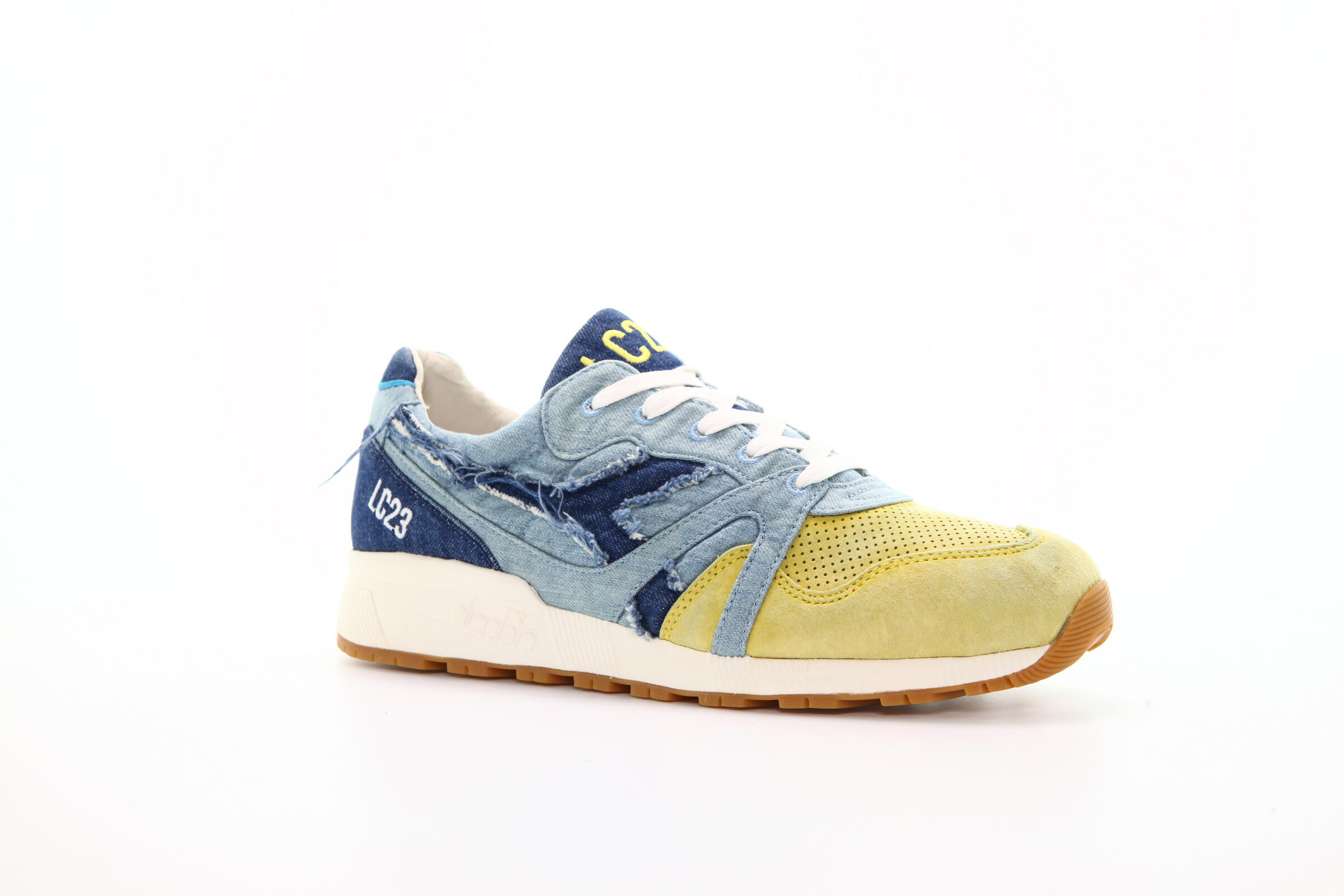 Diadora LC 23 N9000 